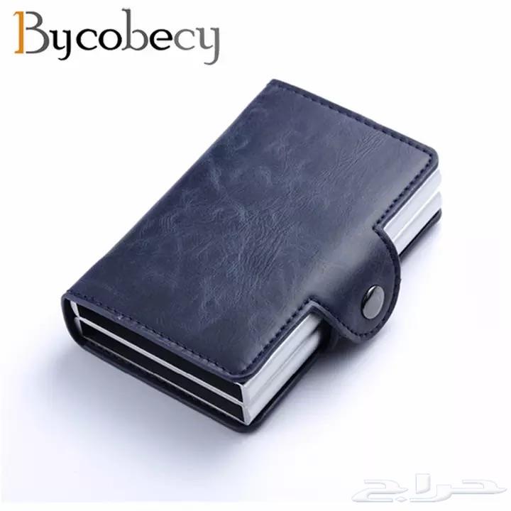 محفظة البطاقات