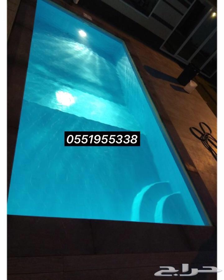 استراحة للايجار اليومي