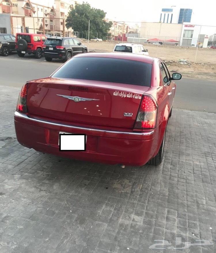كرايزلر 2010 منوه المستخدم