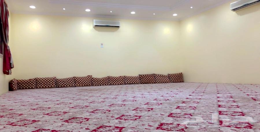 استراحة للإيجار اليومي - حي الامانة704