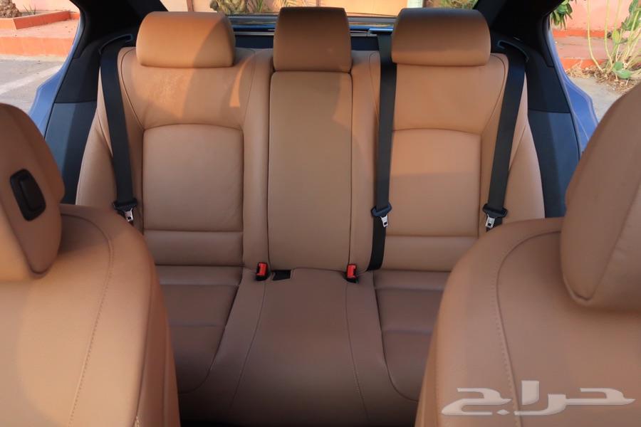 بي ام دبليو 730 bmw 2010