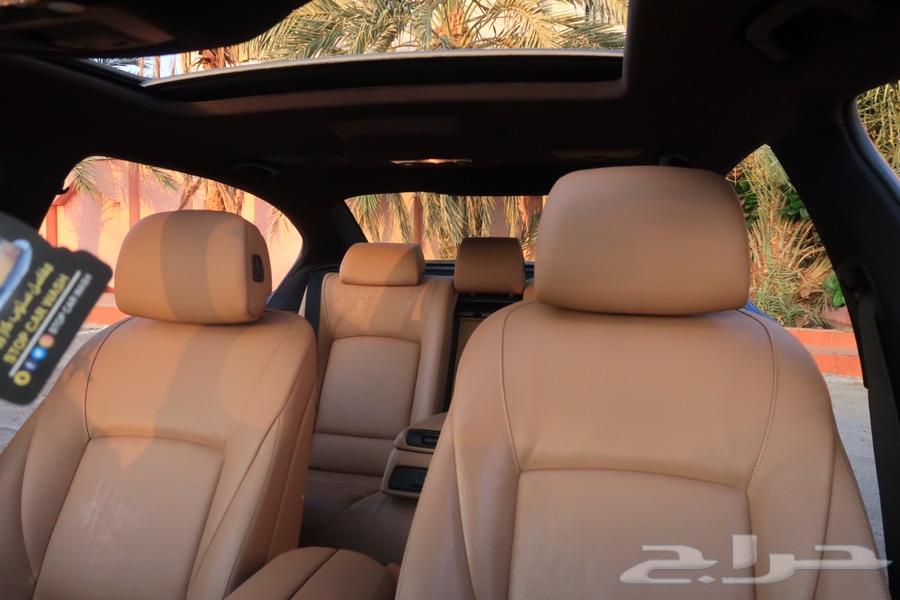 بي ام دبليو 730 bmw 2010