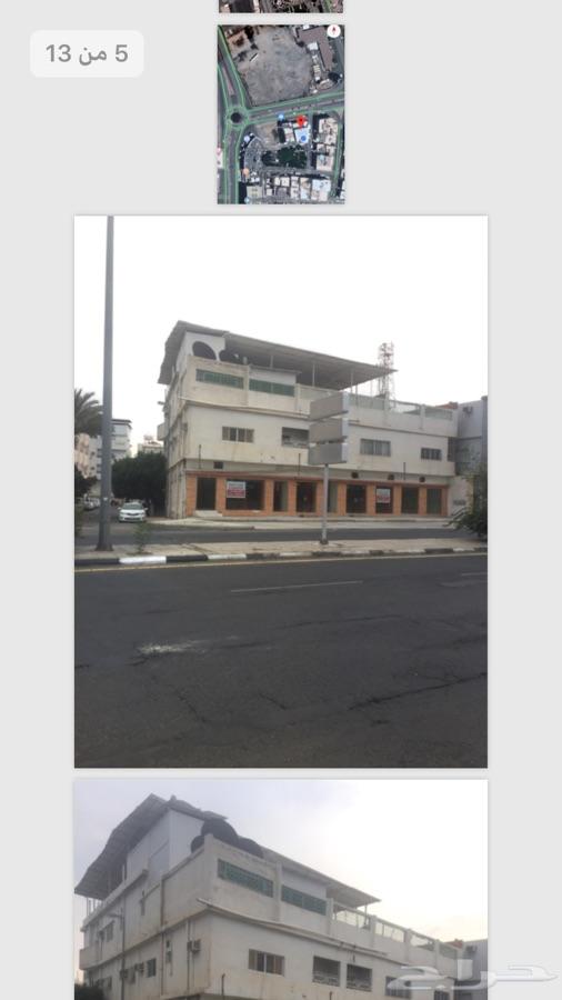 محلات للايجار الطايف