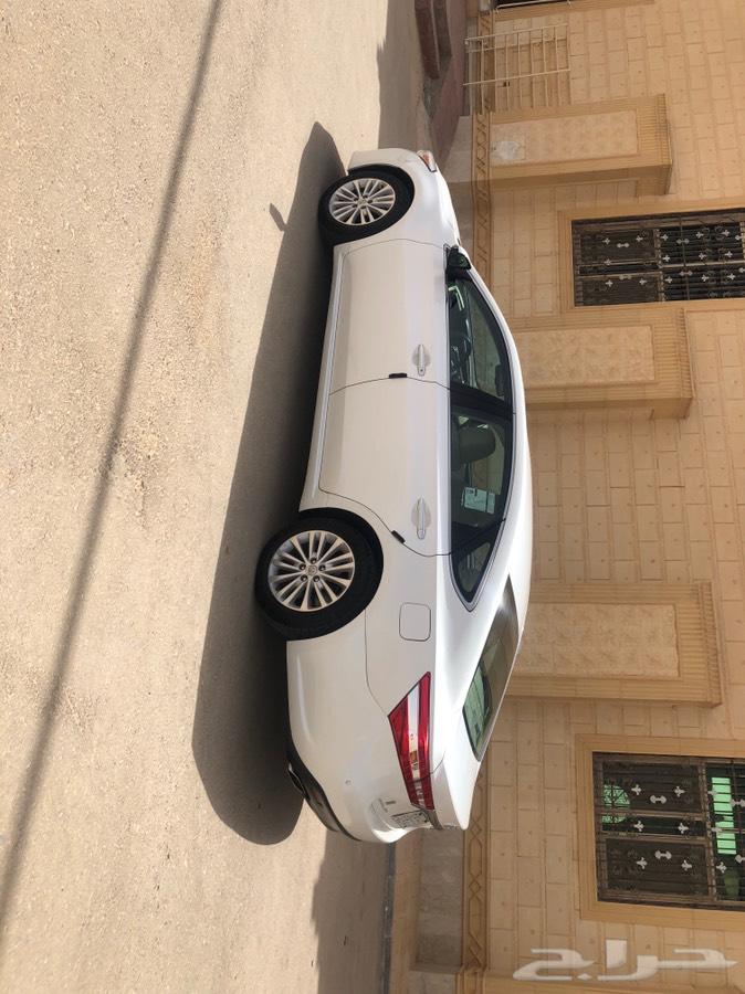 افالون Limited 2015