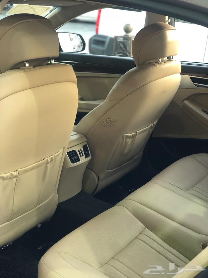 هونداي جنيسس 2018 G80
