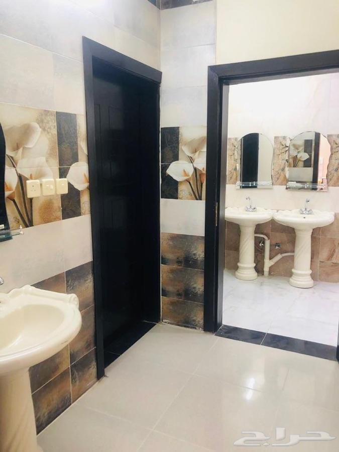 استراحه الاماسي للايجار اليومي الحويه