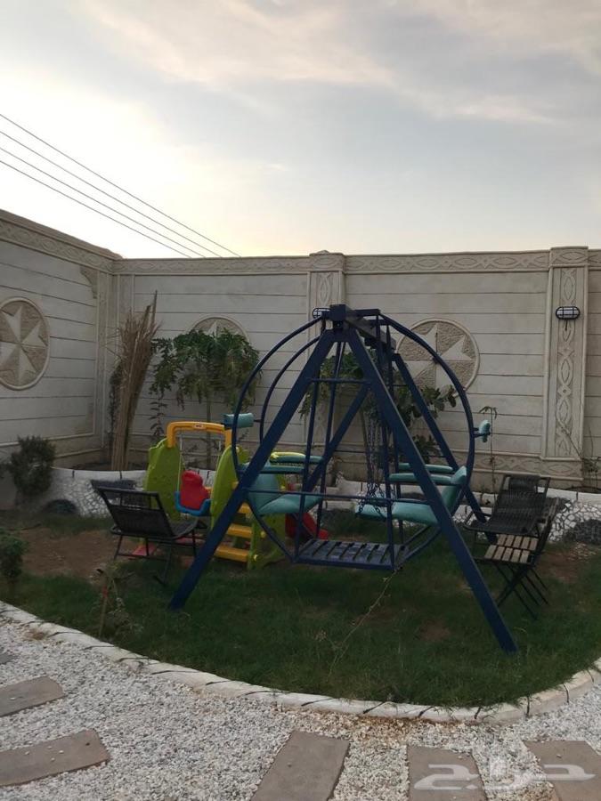 استراحة بوفارديا للايجار السيل الصغير