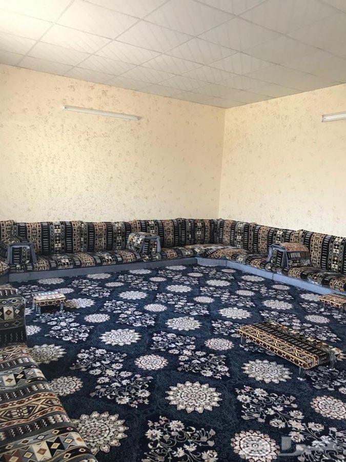 استراحة بوفارديا للايجار السيل الصغير