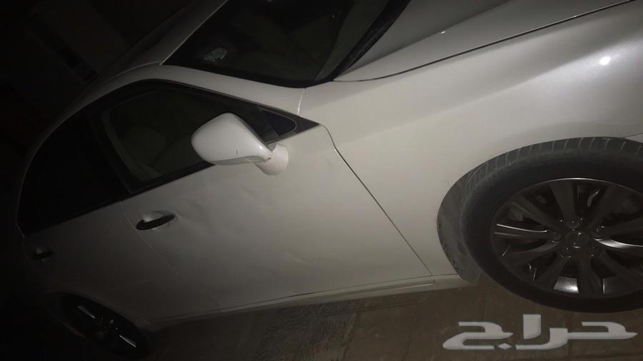 لكزس ES350 مستعمل للبيع