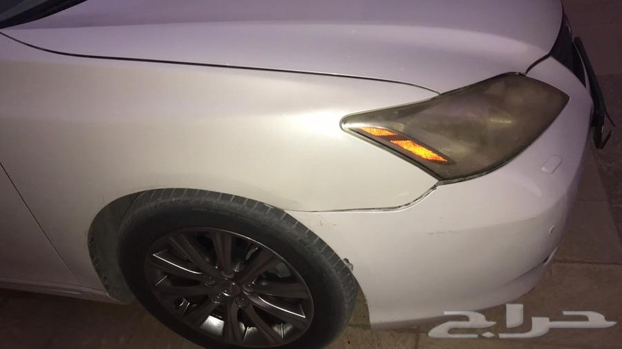 لكزس ES350 مستعمل للبيع