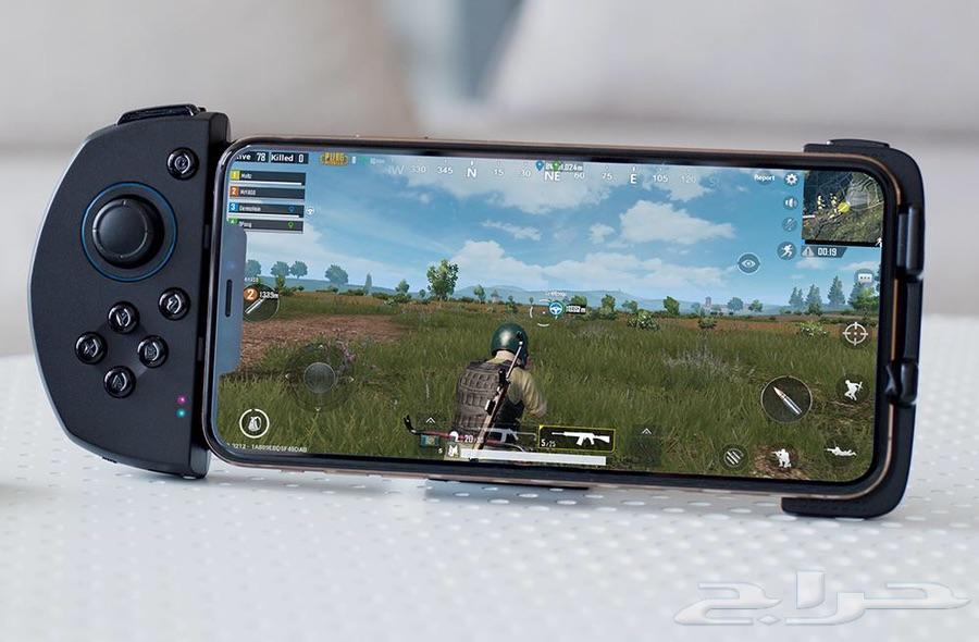 gamesir G6 يدة ببجي للمحترفين