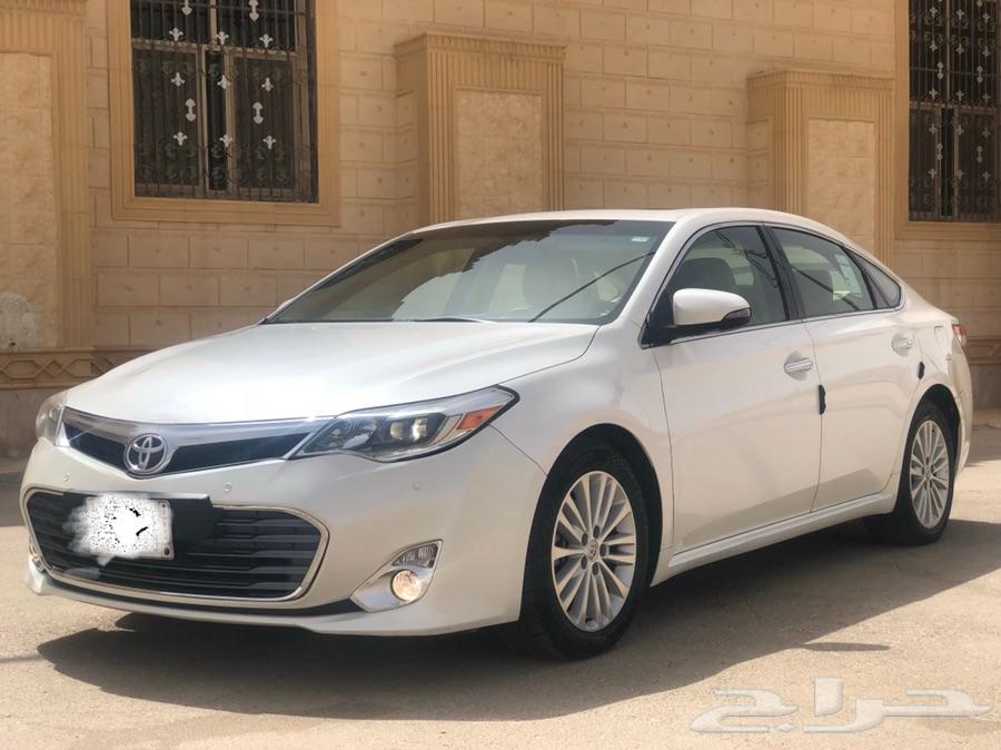 افالون Limited 2015