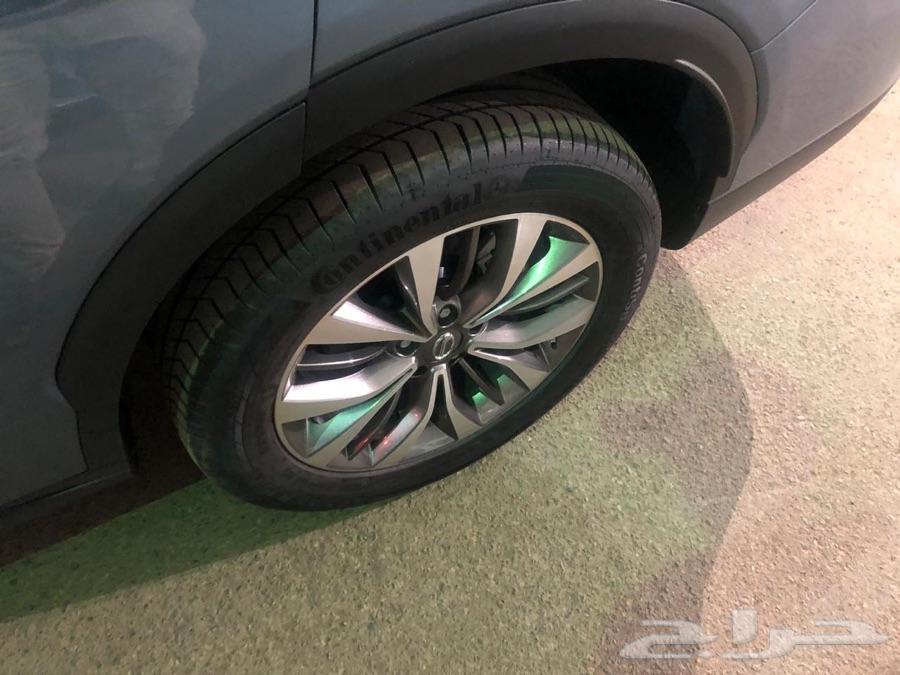 جاك -GAC8 2020 الجميح اصفار جده