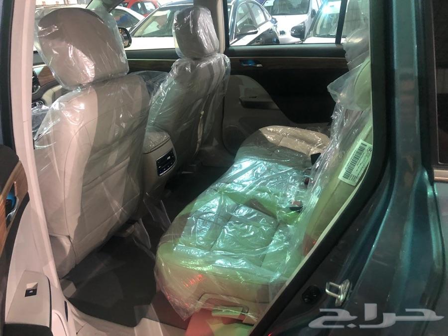 جاك -GAC8 2020 الجميح اصفار جده