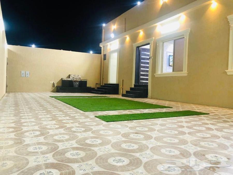 استراحه الاماسي للايجار اليومي الحويه