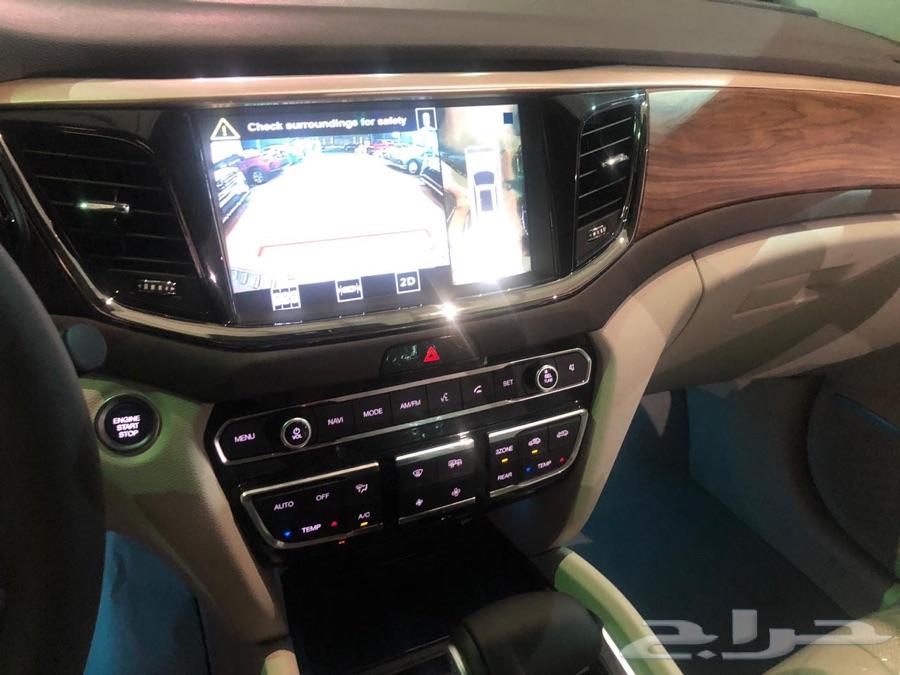 جاك -GAC8 2020 الجميح اصفار جده