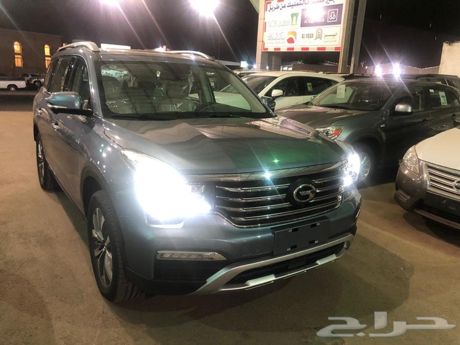 جاك -GAC8 2020 الجميح اصفار جده