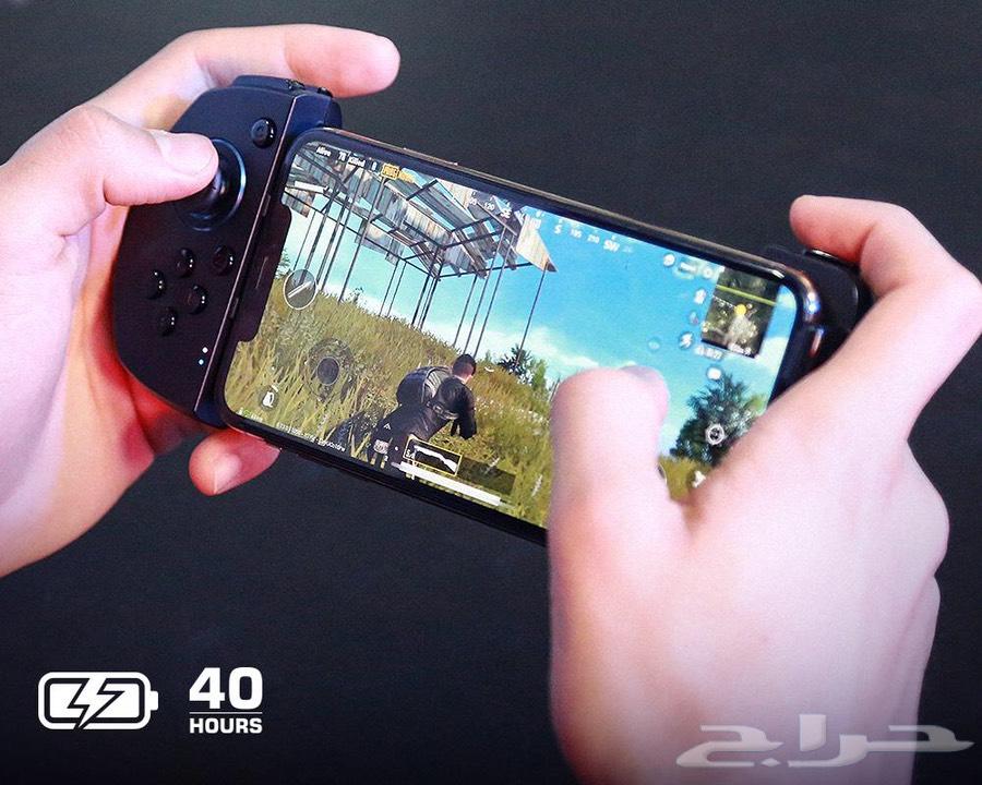 gamesir G6 يدة ببجي للمحترفين
