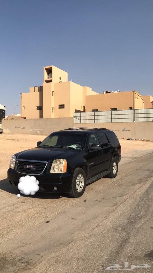 جمس يوكن دبل 2007
