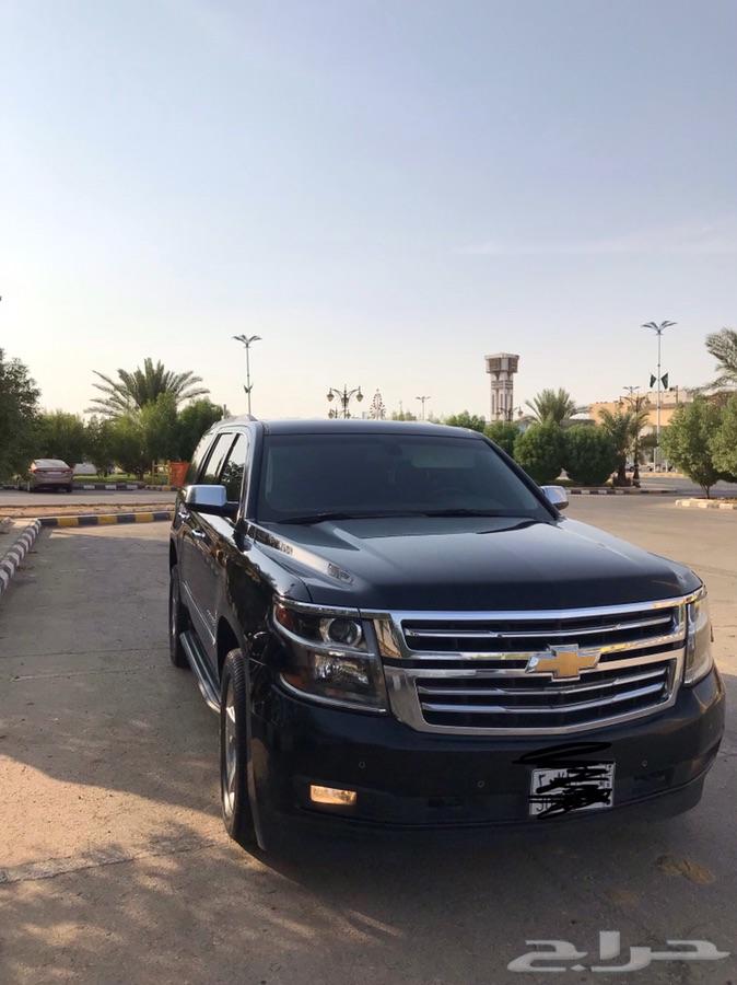 تاهو 2018 لتنازل أو للبيع