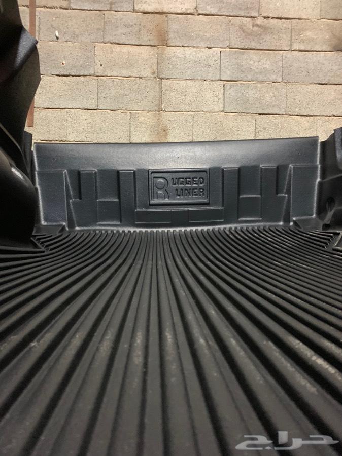 فيبر F150 فورد
