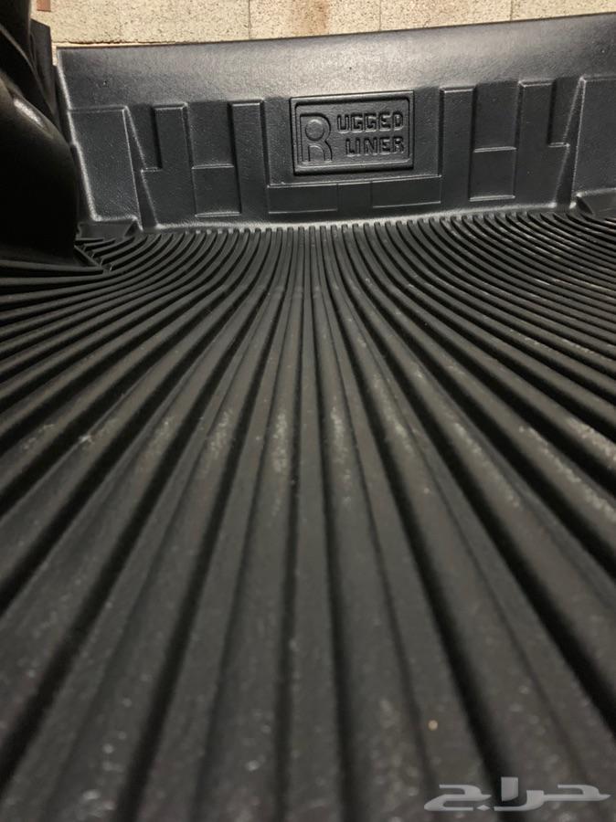 فيبر F150 فورد