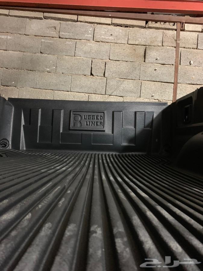 فيبر F150 فورد