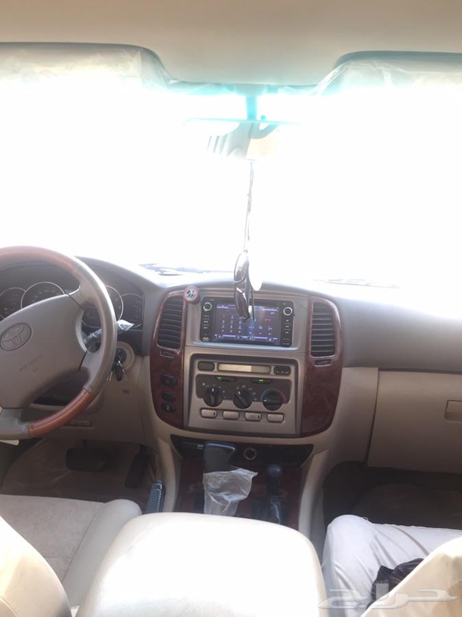 للبيع جيب هدد2004