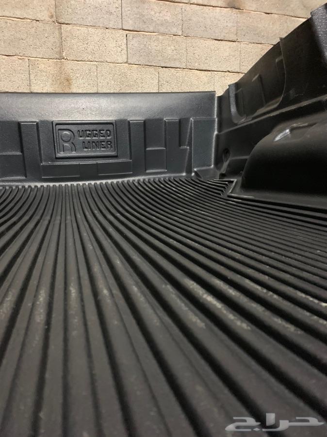 فيبر F150 فورد