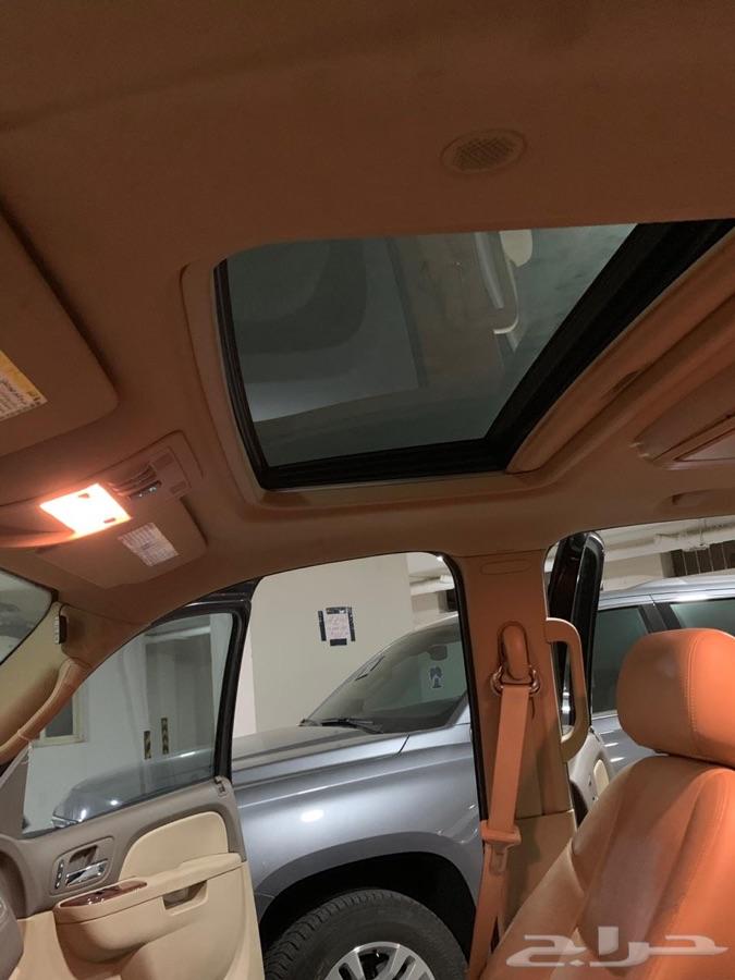 مكة - تاهو LTZ 2013 دبل فل