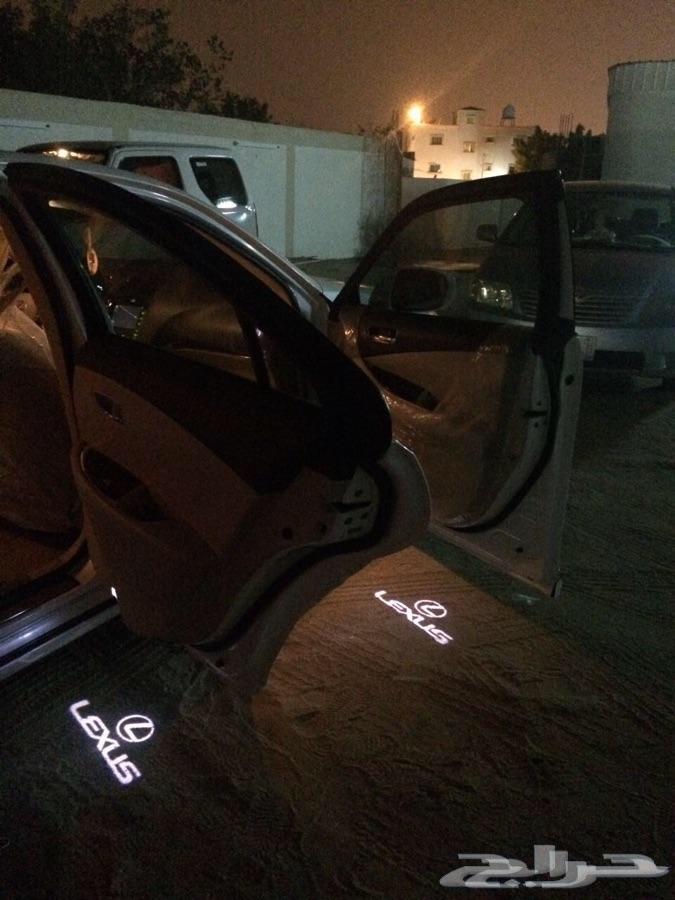 اكسسوارات خاصة للكزس