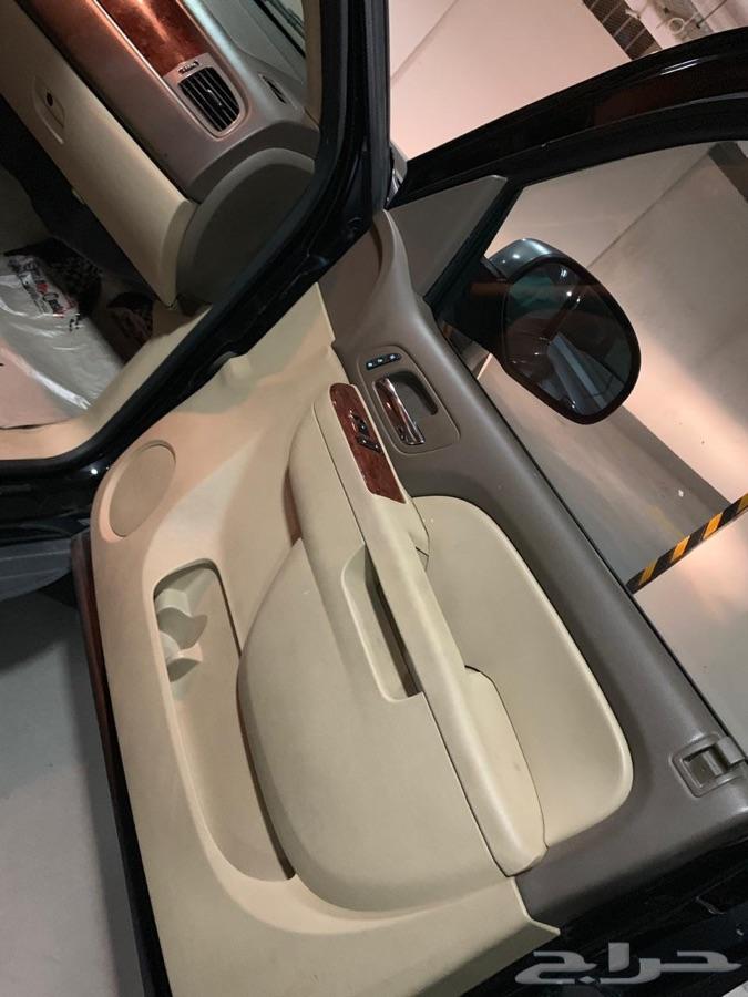 مكة - تاهو LTZ 2013 دبل فل