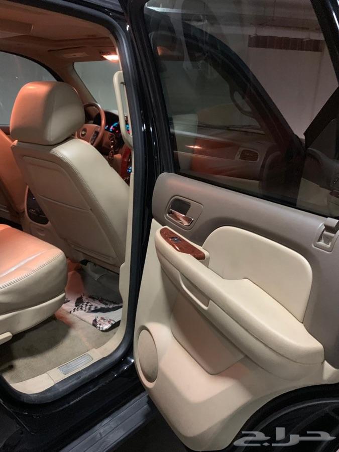 مكة - تاهو LTZ 2013 دبل فل