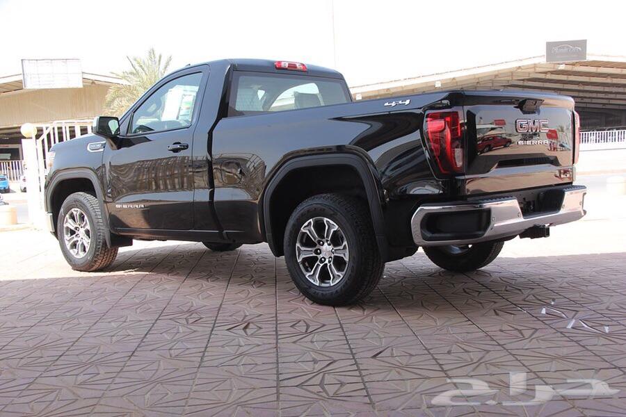 سييرا 2019 SLE اقل سعر