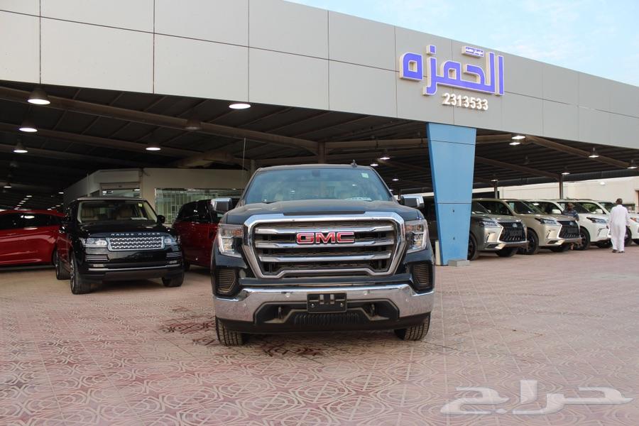سييرا 2019 SLE اقل سعر