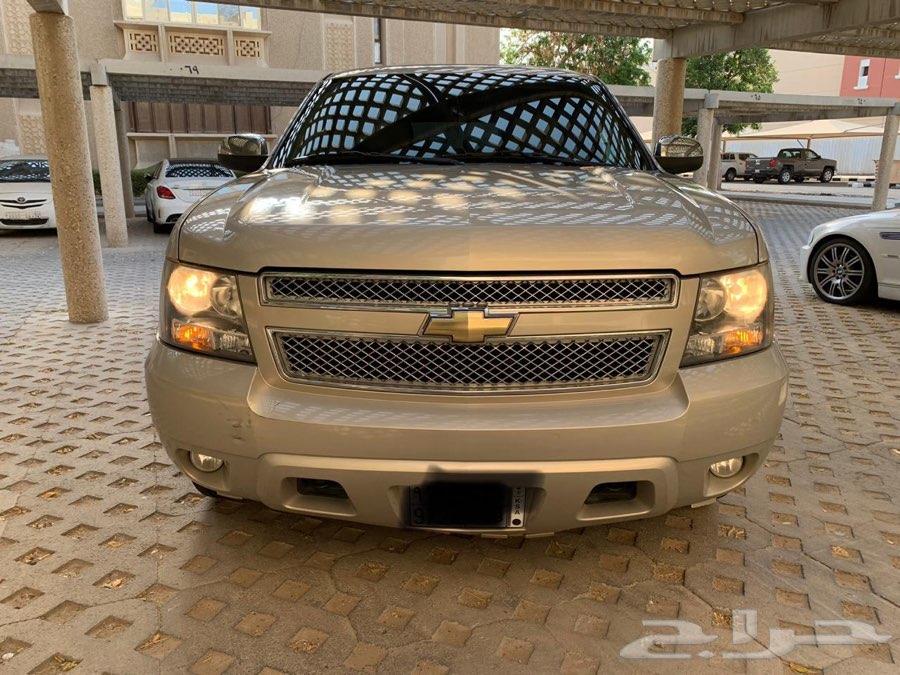 شفروليه تاهو LT 2011