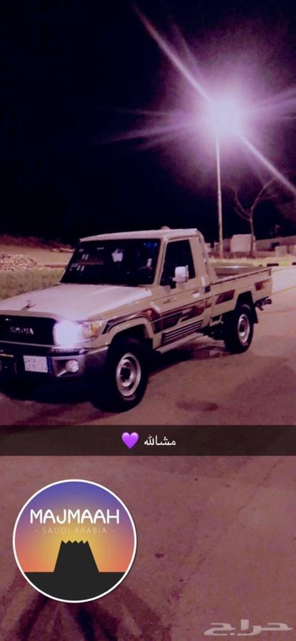 للبيع شاص 2013