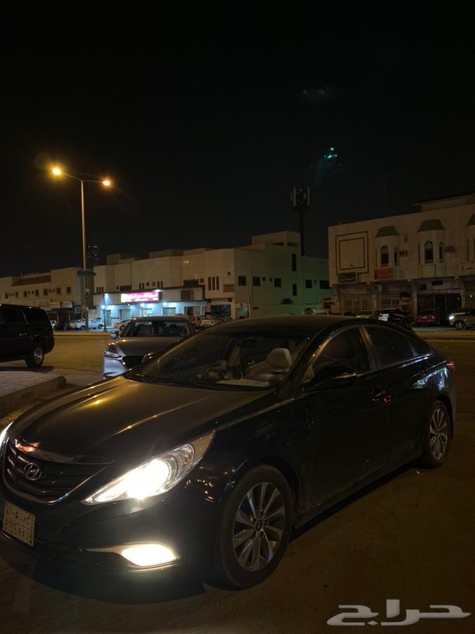 سوناتا 2015 دفعه اخيره