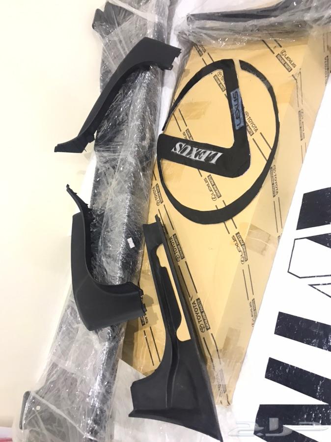 قطع لكزس 430 Ls