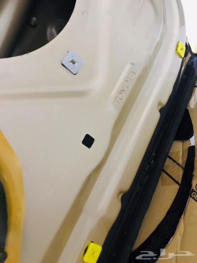 قطع لكزس 430 Ls