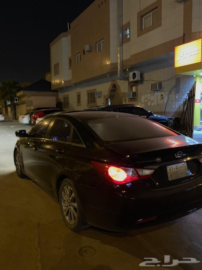 سوناتا 2015 دفعه اخيره