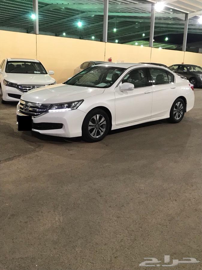 اكورد 2016
