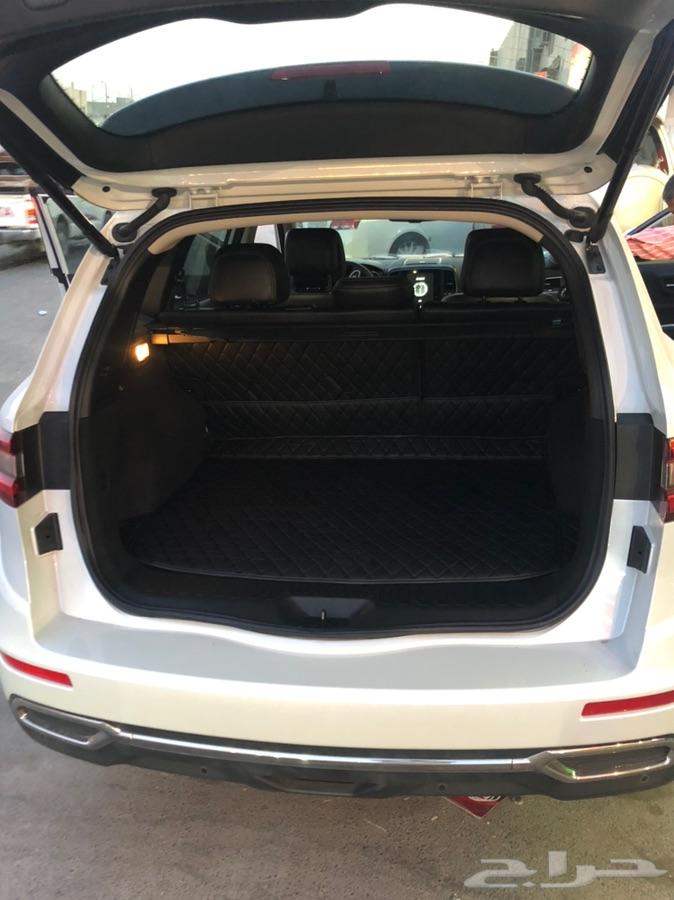 دعاسات جلد للارضيات السيارات DRiVe FiT