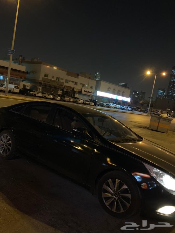 سوناتا 2015 دفعه اخيره