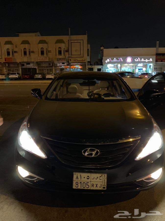 سوناتا 2015 دفعه اخيره