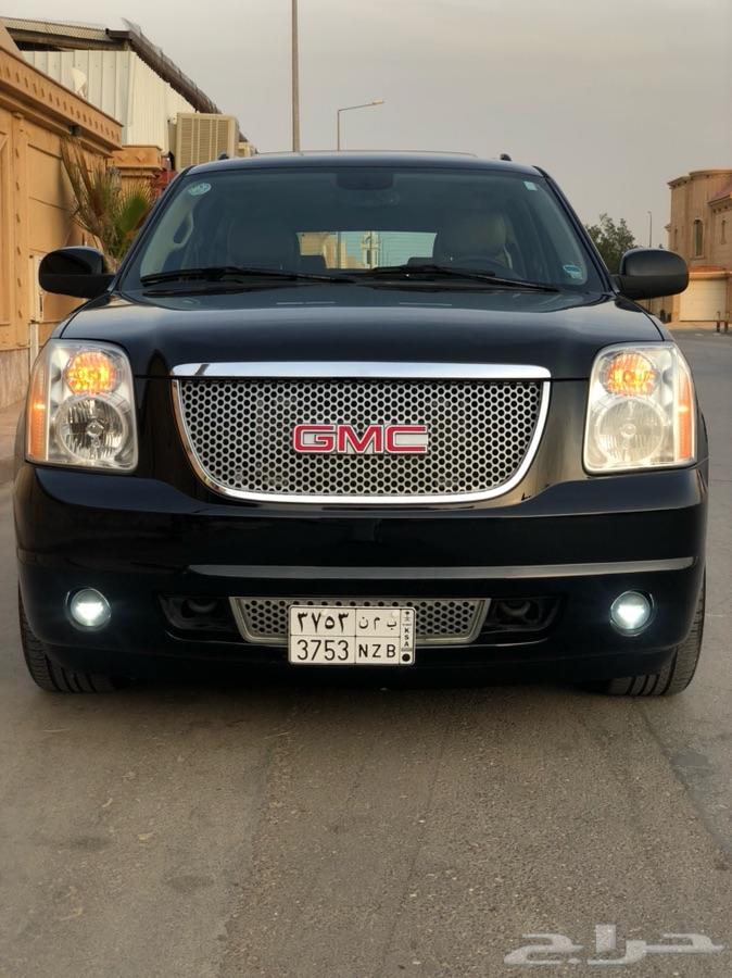 جمس دينالي XL للبيع (( تم البيع ))