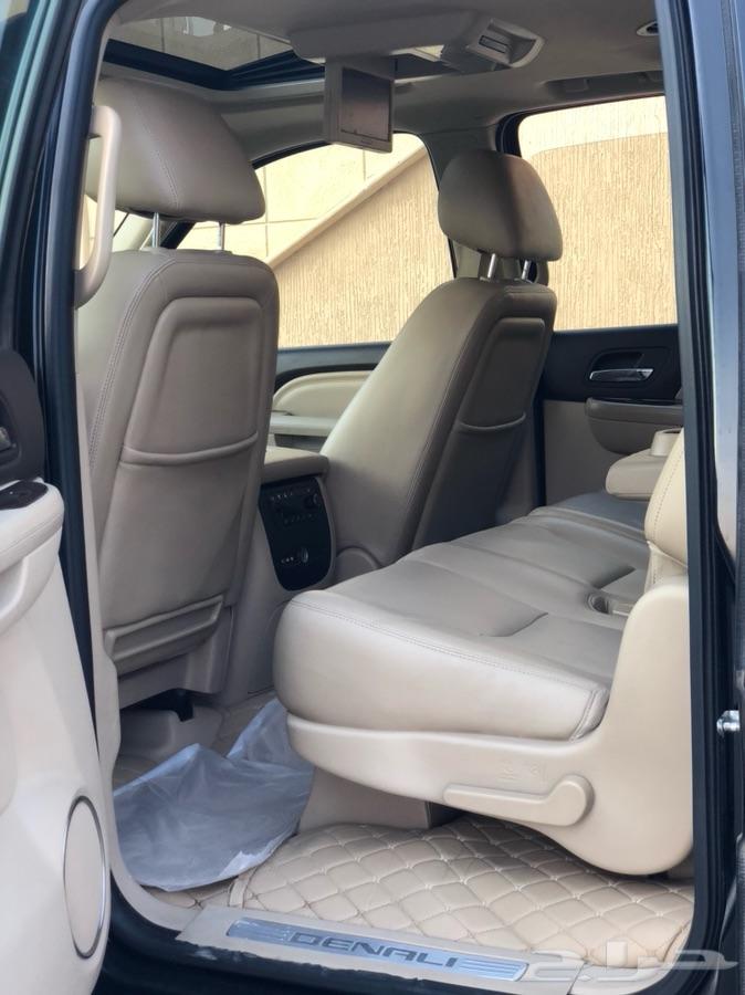 جمس دينالي XL للبيع (( تم البيع ))