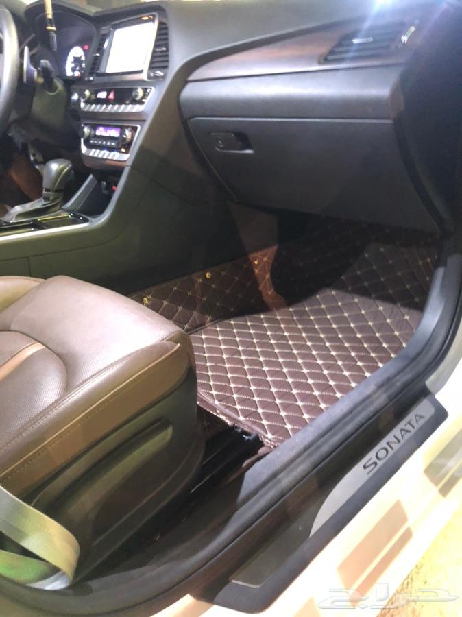 دعاسات جلد للارضيات السيارات DRiVe FiT