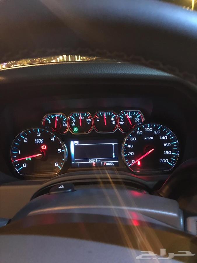 للبيع يوكن مطور بدون دبل 2018