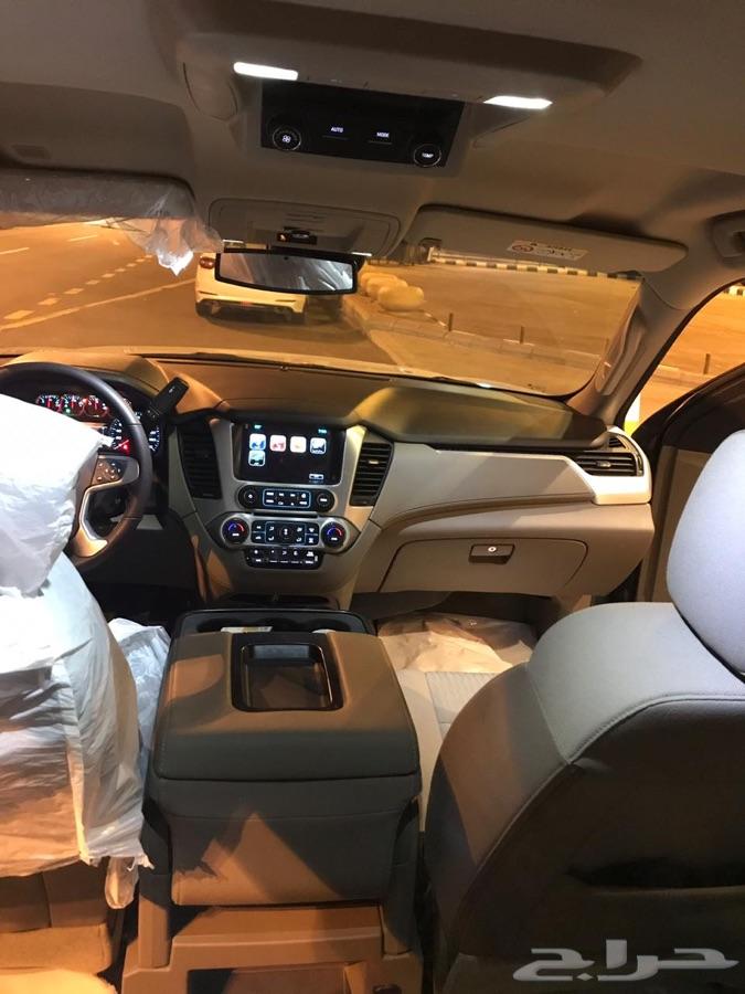 للبيع يوكن مطور بدون دبل 2018